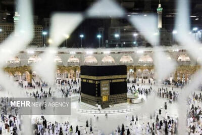 آغاز فرایند الکترونیکی صدور روادید حج تمتع ۱۴۰۵