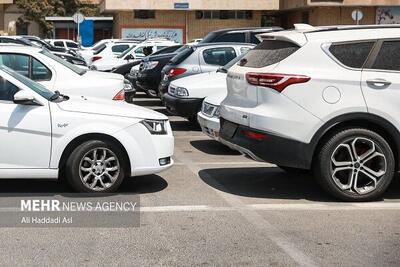 آخرین قیمت خودرو در بازار ایران؛ افزایش ۲۰ تا ۴۰ میلیونی در یک هفته