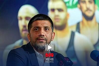 ماجرای دزدی مدال های المپیک کشتی گیران چه بود؟