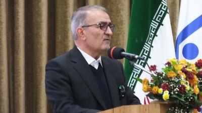  رحمانی: عدالت آموزشی بدون همراهی خیرین محقق نمی‌شود