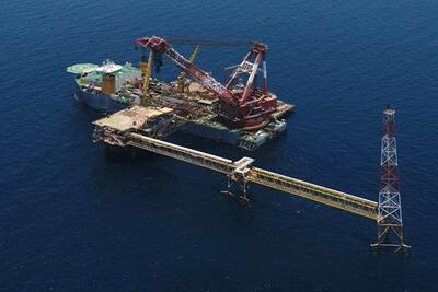 روایت ۲۳ سال انتظار برای توسعه مرزی ترین فاز گاز پارس جنوبی