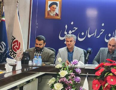  قیمت مرغ در خراسان جنوبی هشت درصد پایین تر از میانگین کشوری