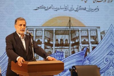  پورکبگانی: مطالبات مردم بوشهر در حوزه انرژی‌ و اقتصادی پیگیری می‌شود