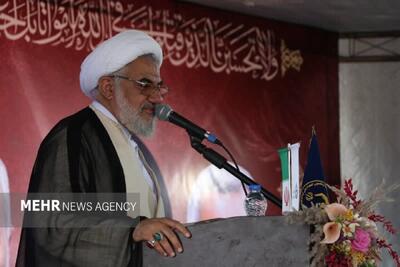  عبادی‌زاده: ملت ایران پرچم انقلاب را به دست صاحب اصلی‌اش خواهد رساند