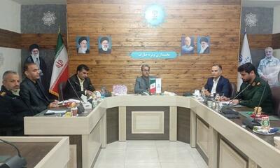  ایجاد نشاط اجتماعی در اولویت برنامه‌های دهه فجر جزیره خارگ است