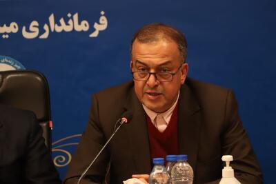  فرماندار میانه: توسعه شبکه فاضلاب و آبرسانی، خواسته جدی مردم است