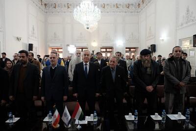 رودکی، شاعری که اقتدار زبان فارسی را بازگرداند