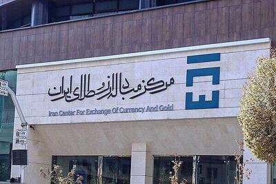 شروع دوباره معاملات مستقیم ارز تجاری در مرکز مبادله ایران