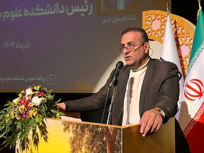  نظری: خیران سلامت بیش از ۳۰۰۰ میلیارد ریال در تمام حوزه‌ها کمک کردند