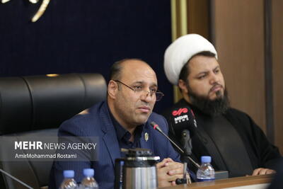  فرماندار ورامین: هیچ کمبودی در تولید و عرضه روغن در شهرستان وجود ندارد