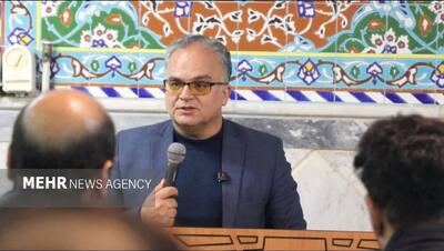  تزریق اعتبار برای جهش زیرساختی روستای دلازیان سمنان