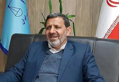  ایلالی: متعرضین به فرمانداری و دادگستری سملقان مشمول مجازات سنگین است