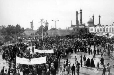  ثبت «مکان‌ رویداد قیام ۱۹ دی قم» در فهرست آثار ملی ایران