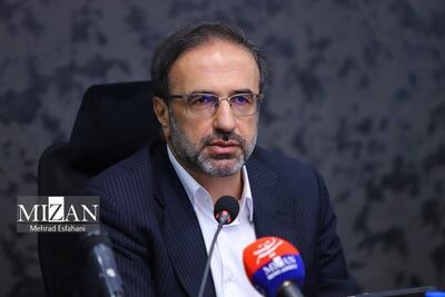 رئیس کل دادگستری استان البرز: بازداشتی‌های اغتشاشات از لحظه دستگیری تا اجرای حکم در بازداشت می‌مانند