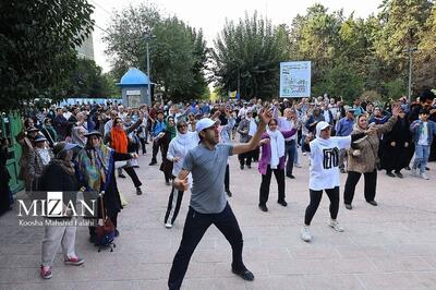 اهمیت ورزش همگانی و نقش رسانه‌ها در ترویج آن