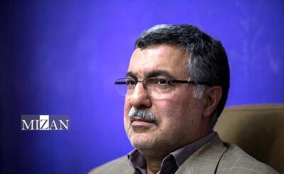 ظفرقندی: نظام ارجاع با محوریت پزشکان عمومی شکل می‌گیرد/مسیر مراجعه به پزشک باید اصلاح شود و اقتصاد سلامت بهبود یابد