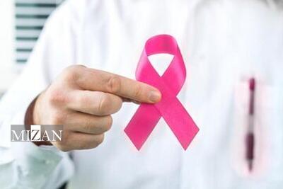 سرطان پستان؛ شایع‌ترین سرطان با شانس بهبودی ۹۵ درصدی/ تشخیص زودهنگام، کلید نجات از سرطان پستان است