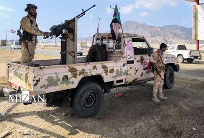  ائتلاف عربستان: الزبیدی از طریق سومالی‌لند به امارات رفته است