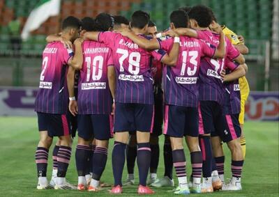 سفر آلومینیوم به اصفهان/ شاگردان حسینی مقابل ذوب‌آهن قرار می‌گیرند