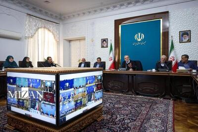 ۵ دستور پزشکیان به استانداران برای اجرای موفق طرح بزرگ اقتصادی دولت/تأکید رئیس جمهور بر حفظ حقوق مردم در منابع کشور