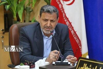 دادستان خراسان شمالی: با اغتشاشگران با اشد مجازات برخورد می‌شود