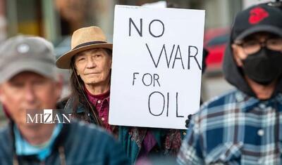 تبهکاری‌های سریالی آمریکا و رژیم صهیونیستی؛ حرکت اروپا در صف گانگسترها