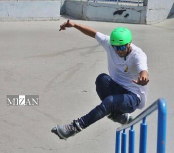 تشریح آخرین وضعیت رشته رولرفری استایل از زبان سرمربی تیم ملی