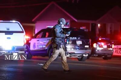 تیراندازی در کلیسا سالت‌لیک آمریکا؛ ۲ کشته و چندین زخمی