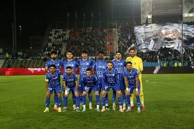 سه بازیکن کلیدی درخواست جدایی از استقلال دادند