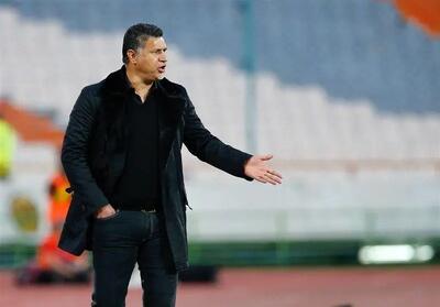 اظهارات جنجالی علی دایی که این روزها پرمخاطب شده/ ببینید