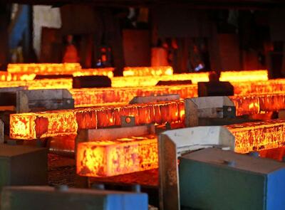 آیا فولاد خوزستان به ۹۲ درصد ساخت داخل دست یافت؟