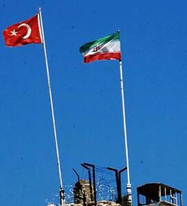 خارج کردن اتباع ترکیه از ایران صحت ندارد