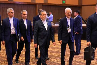 ایران در حال جمع آوری مستندات برای گرفتن غرامت جنگ