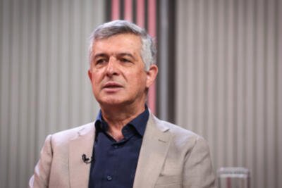 به رسمیت شناختن اعتراض گامی ضروری است