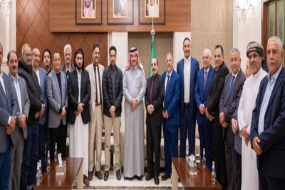  تحرکات پشت‌پرده ریاض در پرونده جنوب یمن