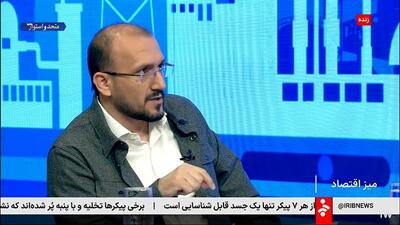 بندانی: در 15 سال اخیر هیچ وقت بخش خصوصی نسخه‌ای به اسم ارز ترجیحی به هیچ سیاستگذاری نداده است