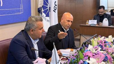 نجات اقتصاد کشور در گرو پیوند با اقتصاد جهانی است | تقویت نقش کمیته ایرانی ICC به عبور کشور از چالش‌های اقتصادی کمک می‌کند