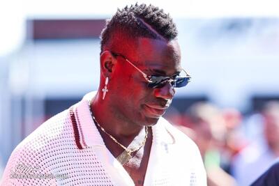 ستاره ایتالیایی در نقش فرزاد حاتمی/ مهاجم جنجالی به چهاردهمین باشگاه خود می‌پیوندد - پارس فوتبال