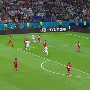 ویدئو: لحظه‌ای که تمام اسطوره‌های فوتبال به «یوهان کرایوف» تبدیل شدند - پارس فوتبال