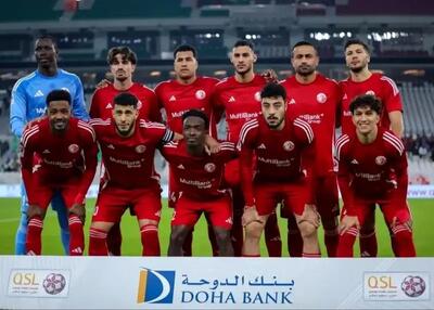 الشمال با وجود امید ابراهیمی از الاهلی شکست خورد - پارس فوتبال