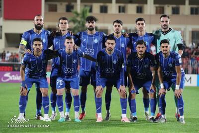 فقط به یک شرط اجازه خروج استقلال از تهران را می‌دهیم - پارس فوتبال