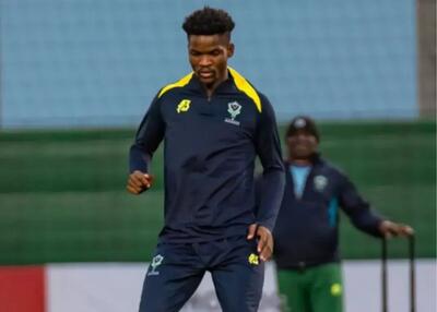 ساپینتو منتظر جواب استعلام ستاره‌اش - پارس فوتبال