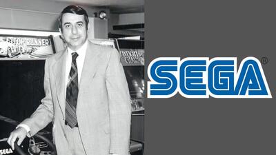 دیوید روزن، خالق سگا، در ۹۵ سالگی درگذشت - پارس فوتبال