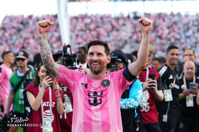 رشد فوتبال در آمریکا؛ ساکر جای بیسبال را گرفت - پارس فوتبال