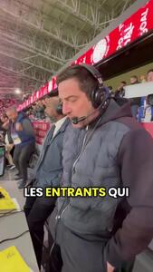 ویدئو: واکنش احساسی گزارشگر به گل دقیقه 119 ستاره الجزایر - پارس فوتبال