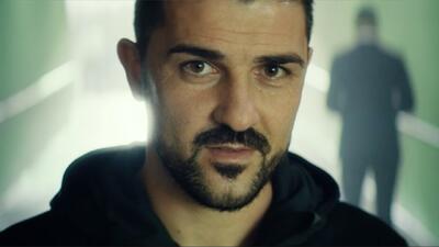 داوید ویا: اتلتیکو مادرید در مصاف با رئال مادرید پیروز خواهد شد - پارس فوتبال