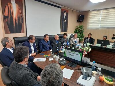 رئیس هیات فوتبال استان زنجان مشخص شد - پارس فوتبال