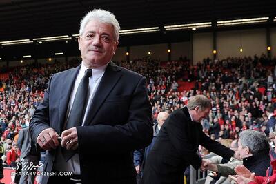 اتفاق دردناک برای کاندیدای انگلیسی سرمربیگری پرسپولیس - پارس فوتبال