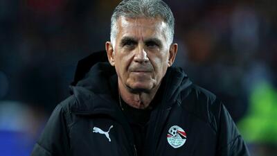 امیر قلعه‌نویی باید نگران بازگشت کی روش به تیم ملی ایران باشد؟ - پارس فوتبال