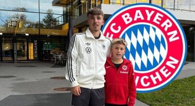 بایرن به دنبال «پروژه خانوادگی»؛ ونسان کارل هم در رادار آلیانتس آرنا - پارس فوتبال